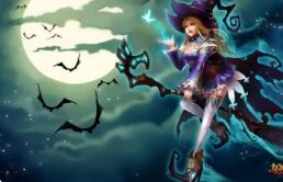 创造和魔法 创造和魔法仙女河在哪里